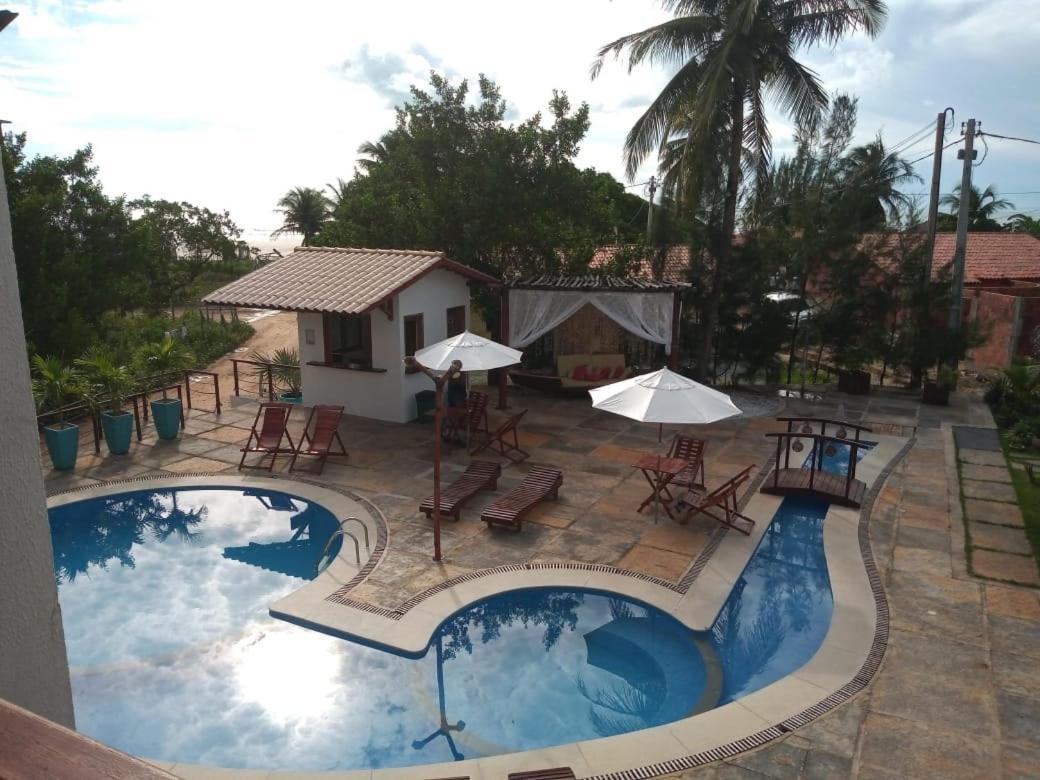 Morada Do Sol Apartment *