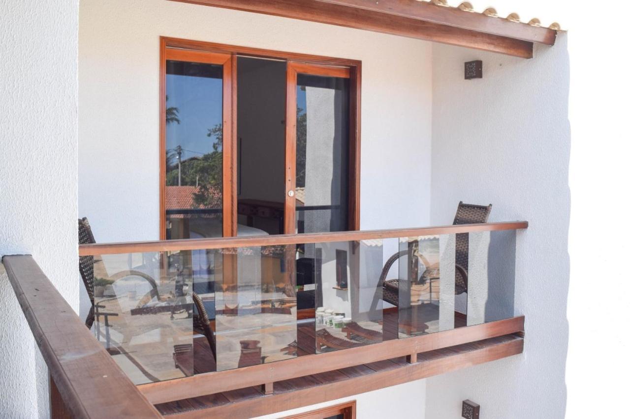 Apartment Morada Do Sol Camocim