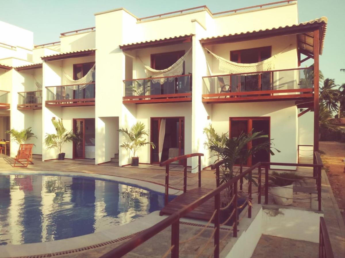 Apartment Morada Do Sol Camocim