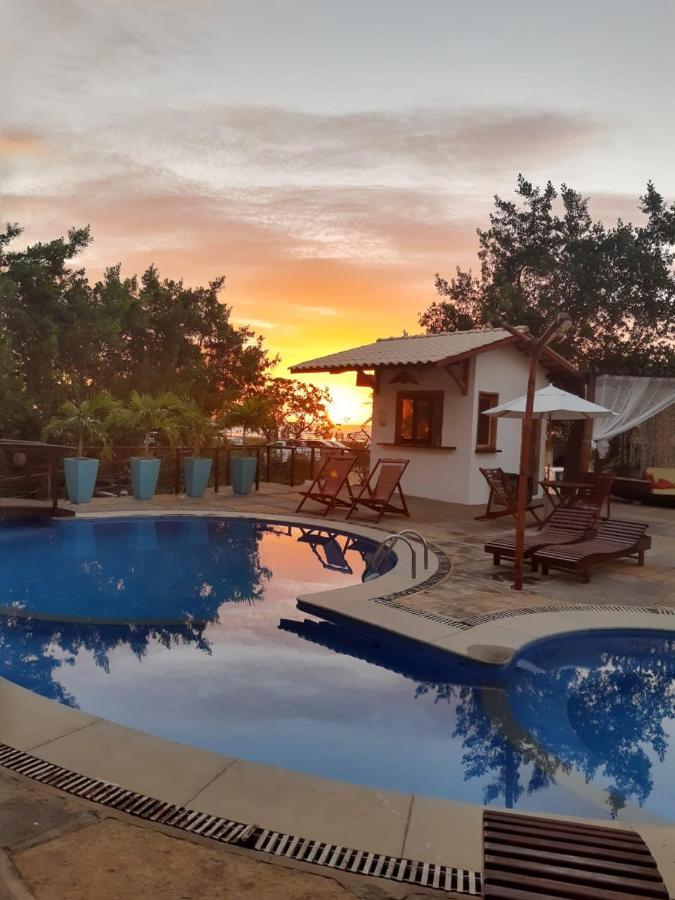 Morada Do Sol Apartment