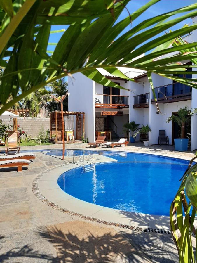 Morada Do Sol Apartment