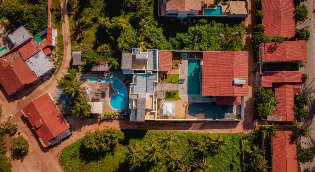 Morada Do Sol Apartment *