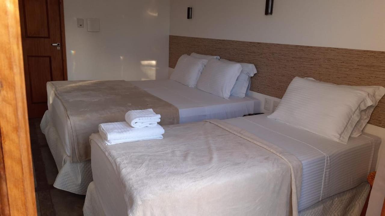 Apartment Morada Do Sol Camocim