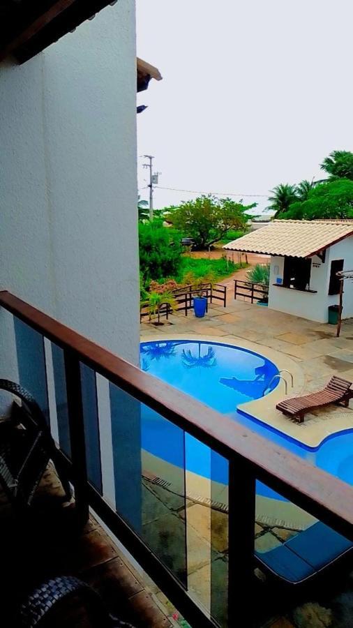 Apartment Morada Do Sol *