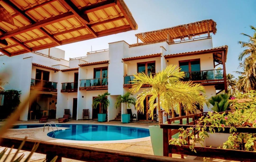Morada Do Sol Apartment