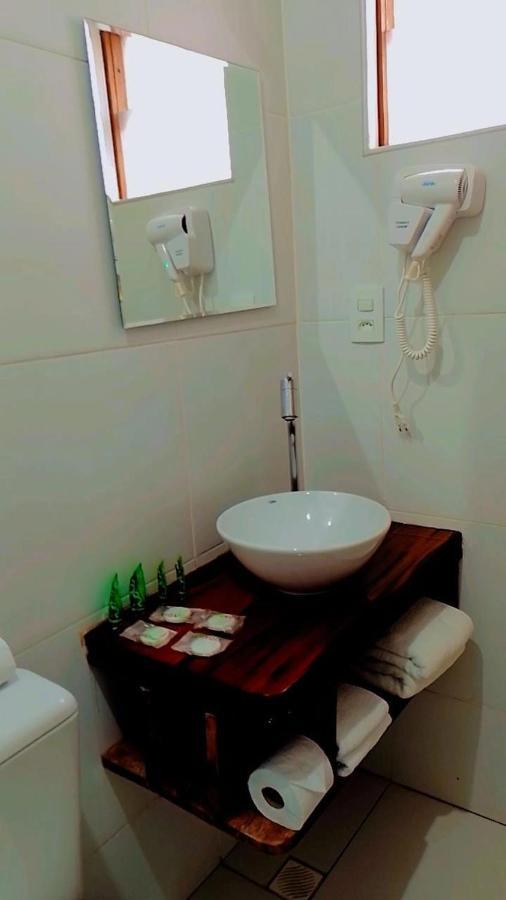 Morada Do Sol Apartment