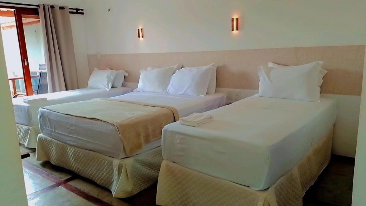 Apartment Morada Do Sol Camocim