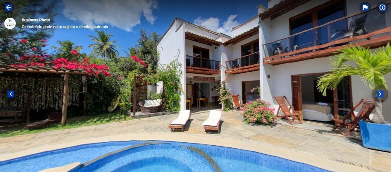 Morada Do Sol Apartment *