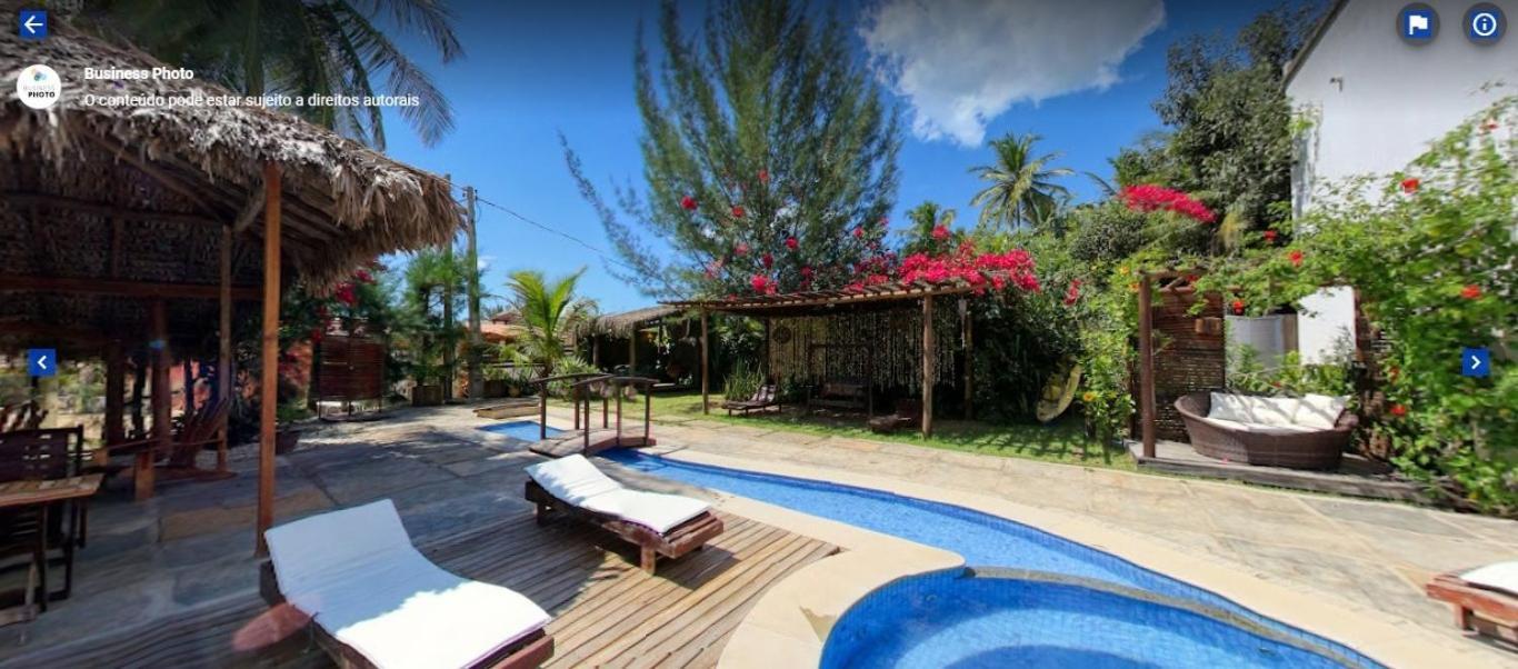 Apartment Morada Do Sol