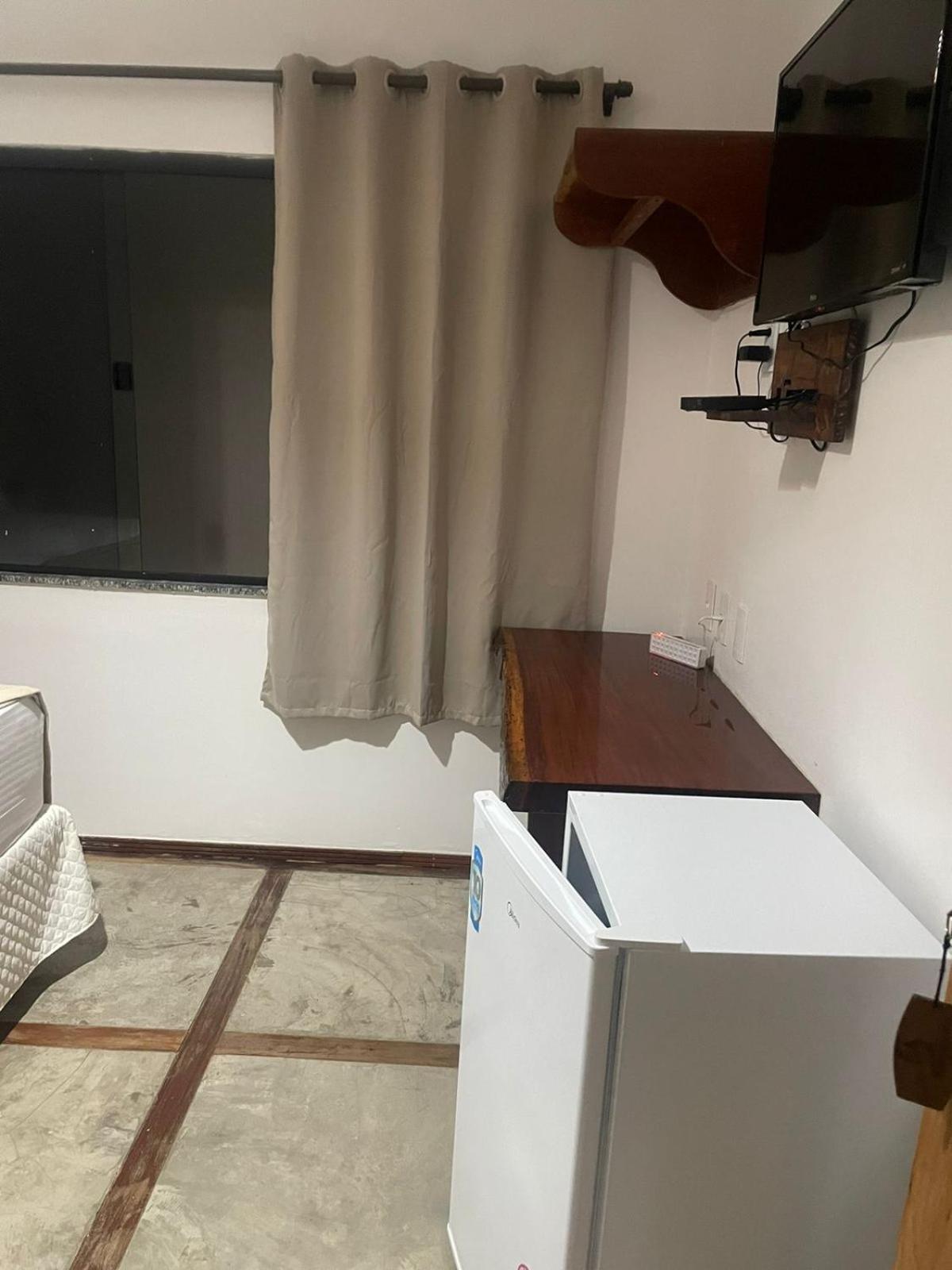 Apartment Morada Do Sol Camocim