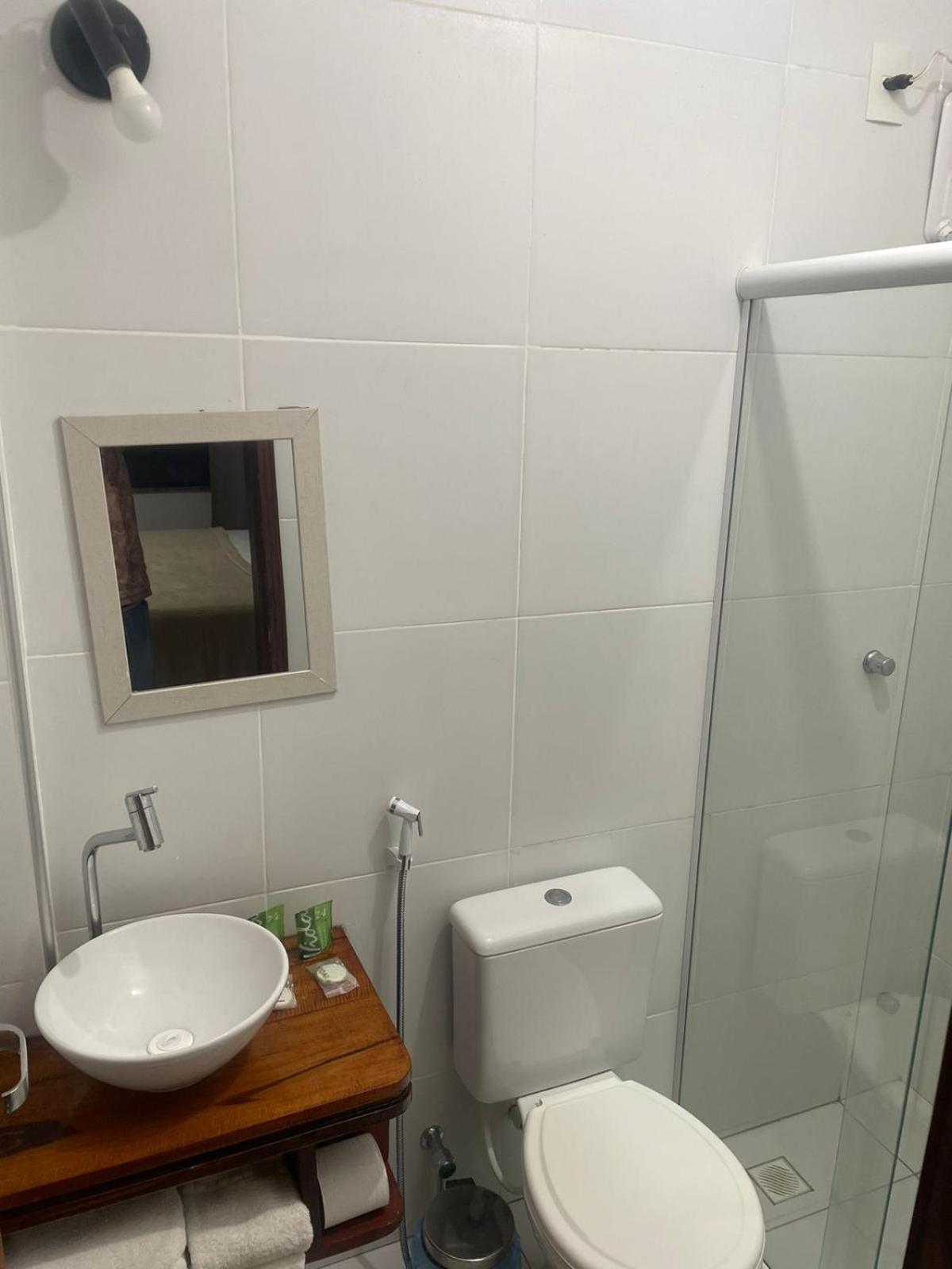 Apartment Morada Do Sol *