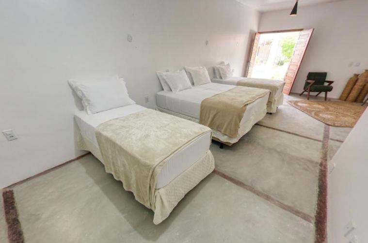 Morada Do Sol Apartment *