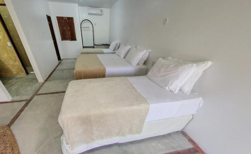 Morada Do Sol Apartment *
