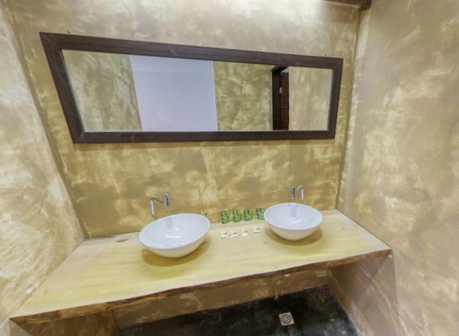 Apartment Morada Do Sol Camocim