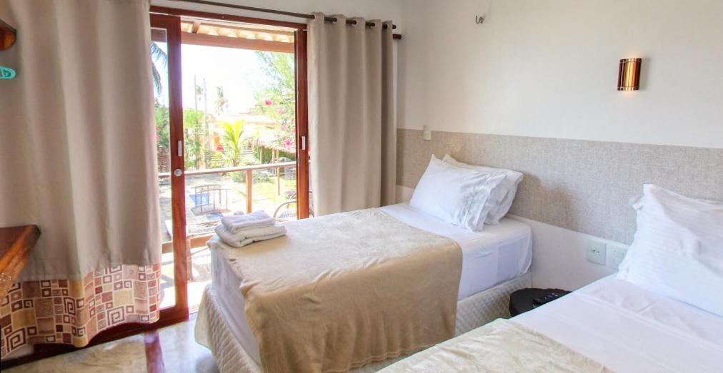 Morada Do Sol Apartment