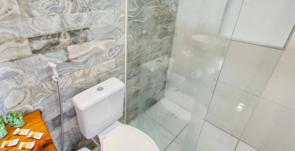 Apartment Morada Do Sol Camocim