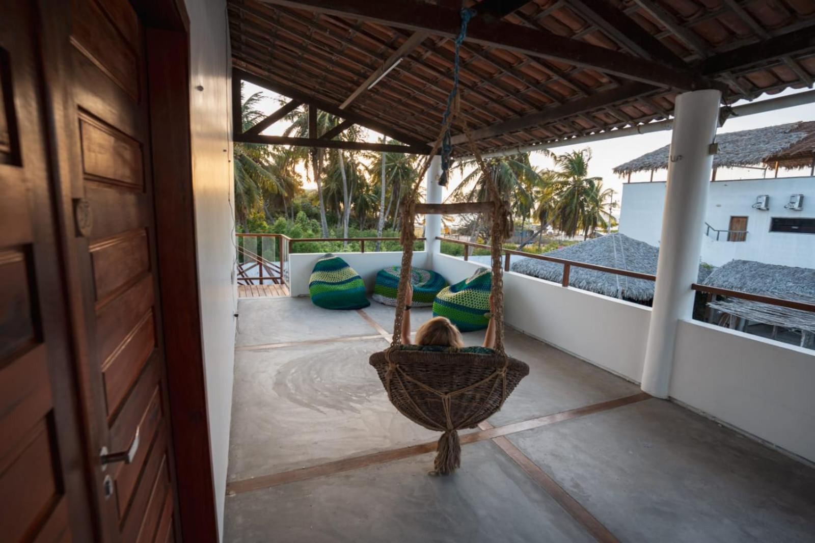 Morada Do Sol Apartment