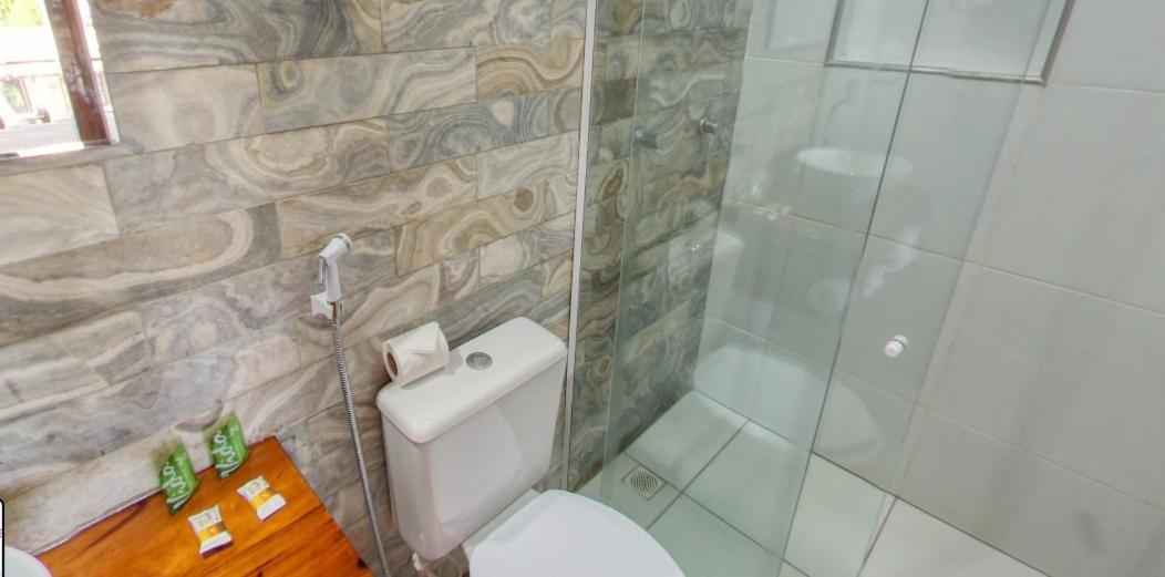 Morada Do Sol Apartment *