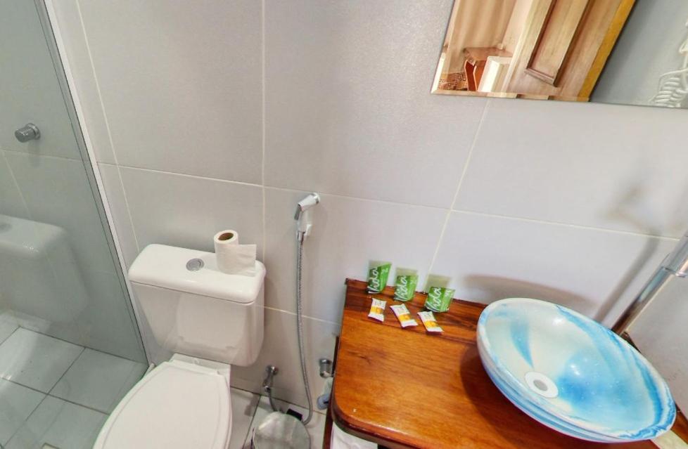 Apartment Morada Do Sol *