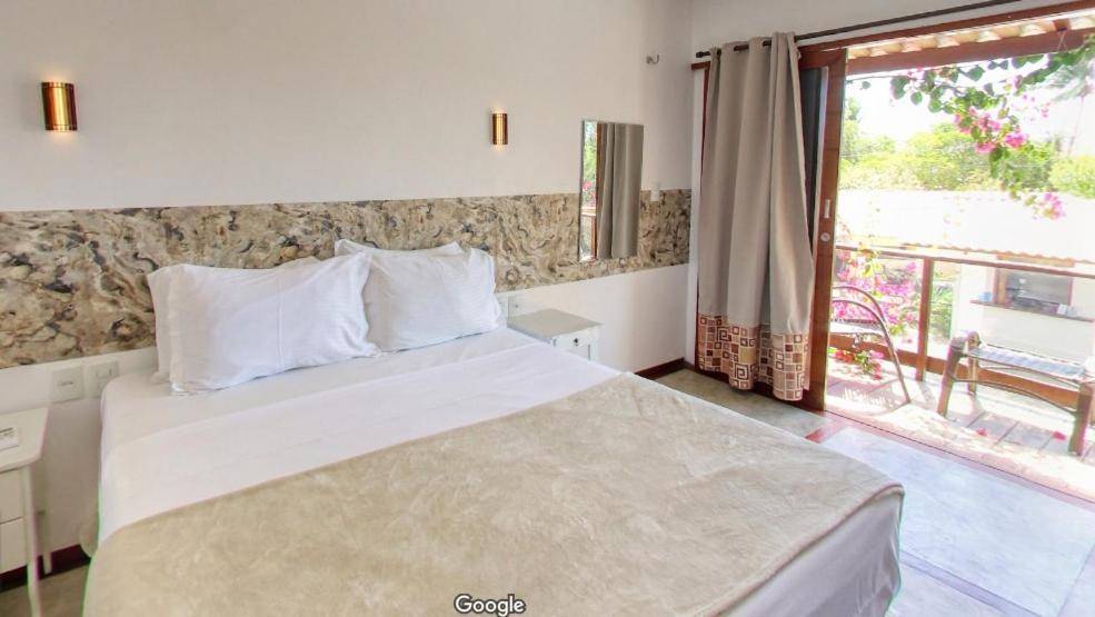 Apartment Morada Do Sol Camocim