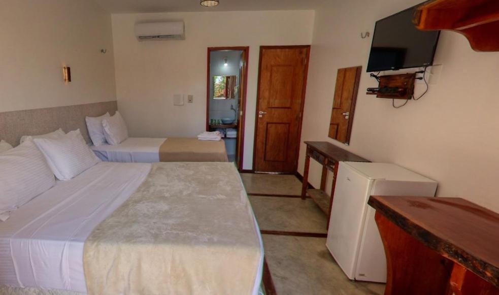 Morada Do Sol Apartment *