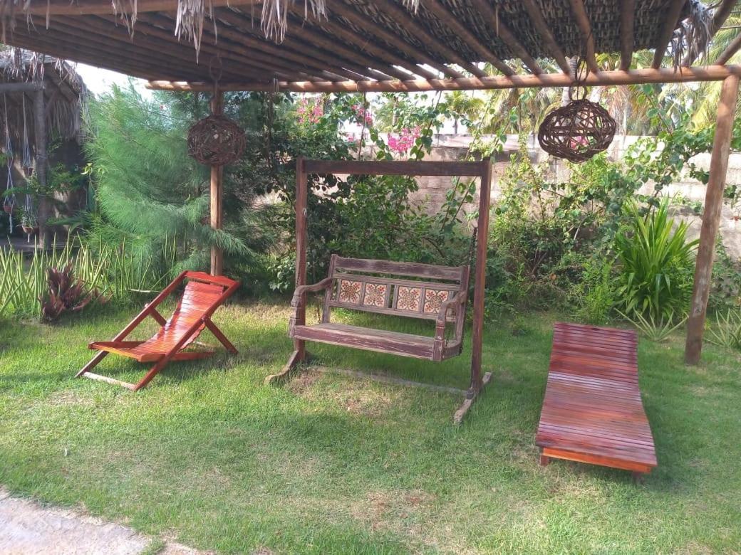 Morada Do Sol Camocim
